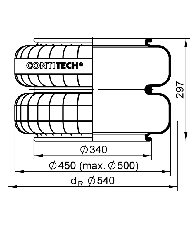 FD 1120-30 VP - 图片 2